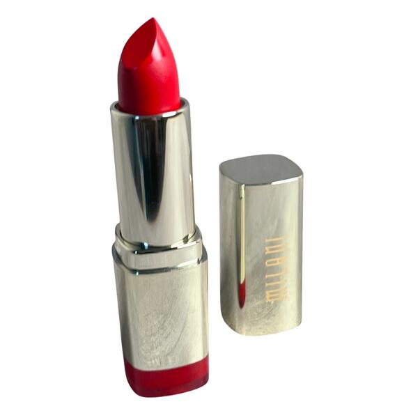 MILANI Color Statement Lipstick in 72 MATTE KISS ~ Discontinued - Picture 1 of 5